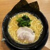 横浜家系ラーメン 一蓮家 明石店