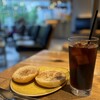 ヤホ コーヒーロースター＆ワインバー 田町店