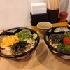 ぶっかけうどん ふるいち 仲店