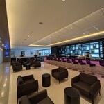 Air New Zealand Lounge - 