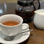 カフェ キャンティ - 