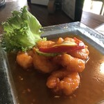 そえるカフェ - 