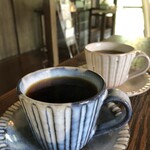 そえるカフェ - 