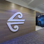 Air New Zealand Lounge - 