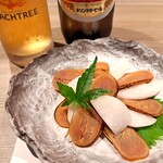 さい丸 - カラスミ