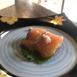 そえるカフェ - 