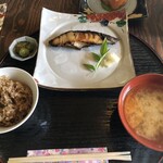 そえるカフェ - 