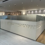 カフェ キャンティ - 