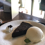 そえるカフェ - 