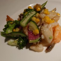 中国料理 神戸壺中天 - 