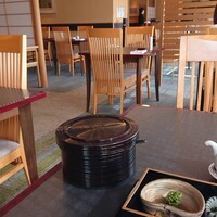 京料理 入舟 - 