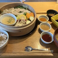 やさい家めい ルミネ横浜店 - 