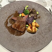 レストラン ヒロミチ - 