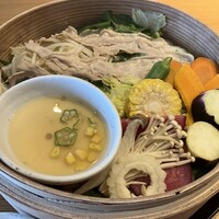やさい家めい ルミネ横浜店 - 