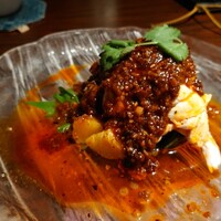 中国料理 神戸壺中天 - 