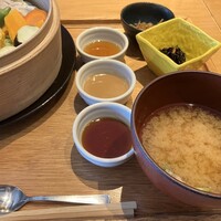 やさい家めい ルミネ横浜店 - 