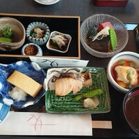 京料理 入舟 - 