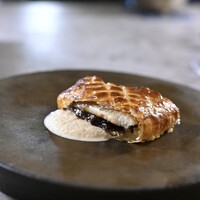 restaurant ecoutieres - 