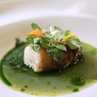 restaurant ecoutieres - 