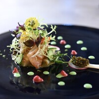 restaurant ecoutieres - 