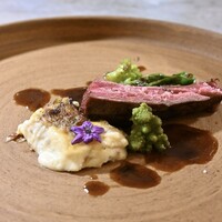 restaurant ecoutieres - 