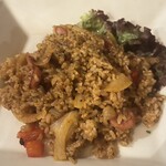 ラッグズシャック - 