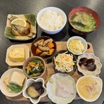 惣菜と大人の食堂 COMO - 