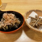 鳥鍵 - 