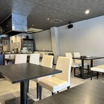 惣菜と大人の食堂 COMO - 