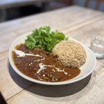 アインソフ　ジャーニー 新宿店 - 