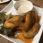 ラッグズシャック - 