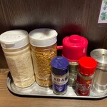 自家製麺ほうきぼし - 