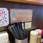 自家製麺ほうきぼし - 