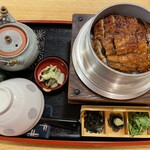 鳥鍵 - 