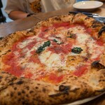 ピッツェリア ソジョルノ - 