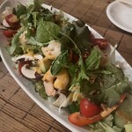 ラッグズシャック - 