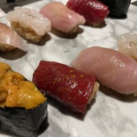 すし寿 - 
