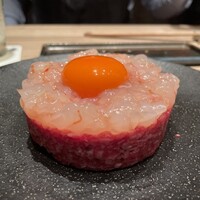 焼肉うしごろ 新宿三丁目店 - 