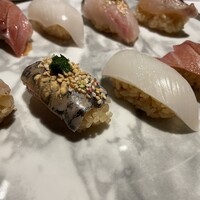 すし寿 - 