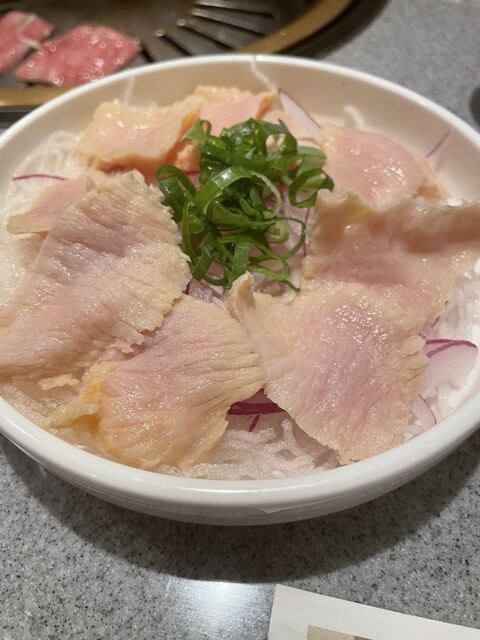 Shokudoen Paradi Gakuenmae Ten photo 3