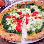 Pizzeria Attico! - 