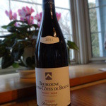 ダイブ トゥ ワイン ジングウマエ - Bourgogne Hautes Cotes de Beaune 