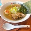函館麺や 一文字 函館本店