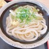 手打ちうどん まいど