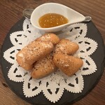 羽村バル haruka - 