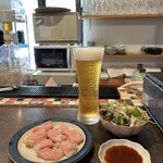 焼肉・ホルモンバル　Bovin - 