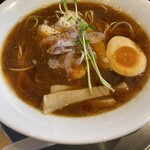 麺屋 日出次 - 