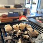 焼肉・ホルモンバル　Bovin - 