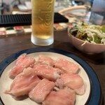 焼肉・ホルモンバル　Bovin - 