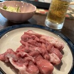 焼肉・ホルモンバル　Bovin - 